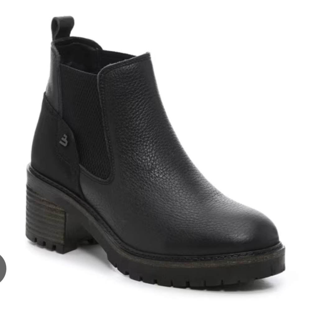 Pull on Chelsea Boot - Jessy 2 - Size 7